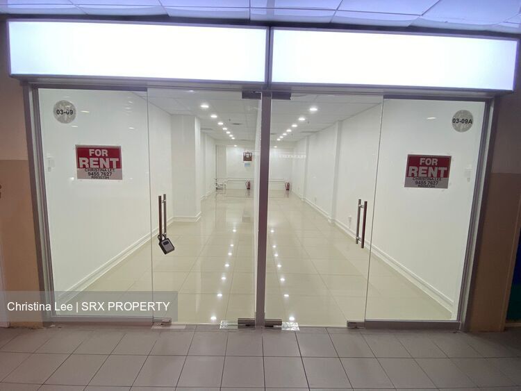 People's Park Centre (D1), Retail #561572081